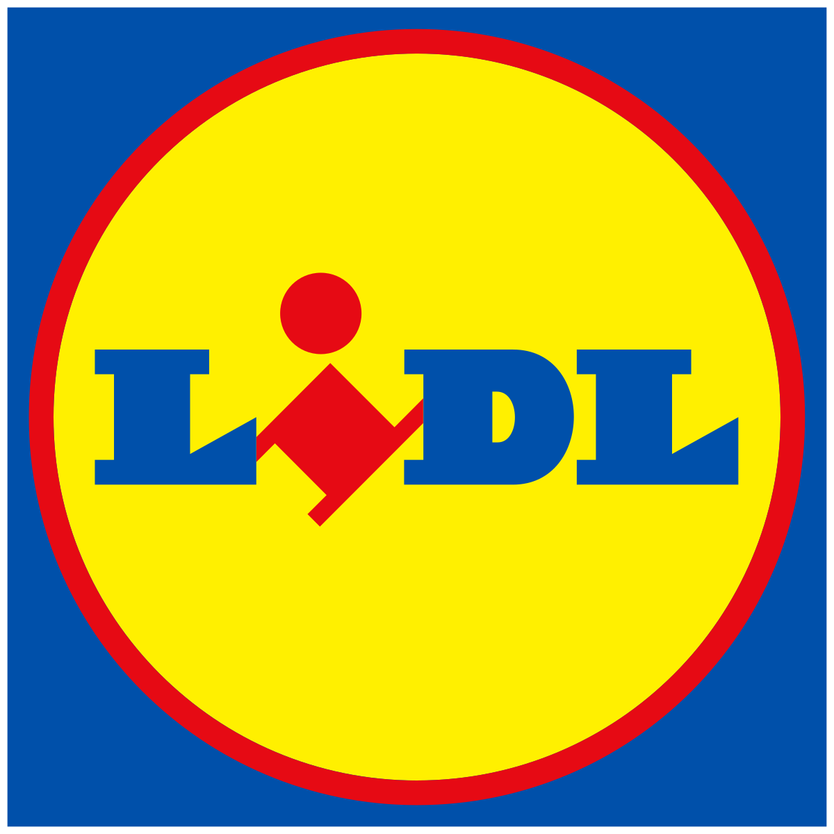 Lidl Discount
