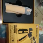 TF-T11 sports game bluetooth headset rotating semi-in-ear super long battery life intelligent noise reduction photo review