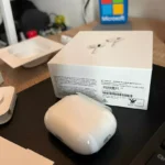 AirPods Pro (2nd generation) with USB-C photo review