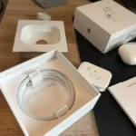 AirPods Pro (2nd generation) with USB-C photo review