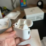 AirPods Pro (2nd generation) with USB-C photo review