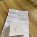 AirPods Pro (2nd generation) with USB-C photo review