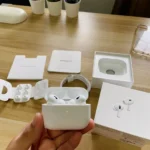 AirPods Pro (2nd generation) with USB-C photo review