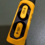 TF-T11 sports game bluetooth headset rotating semi-in-ear super long battery life intelligent noise reduction photo review