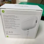 AirPods Pro (2nd generation) with USB-C photo review