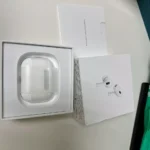 AirPods Pro (2nd generation) with USB-C photo review