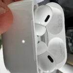 AirPods Pro (2nd generation) with USB-C photo review