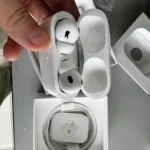 AirPods Pro (2nd generation) with USB-C photo review