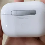 AirPods Pro (2nd generation) with USB-C photo review