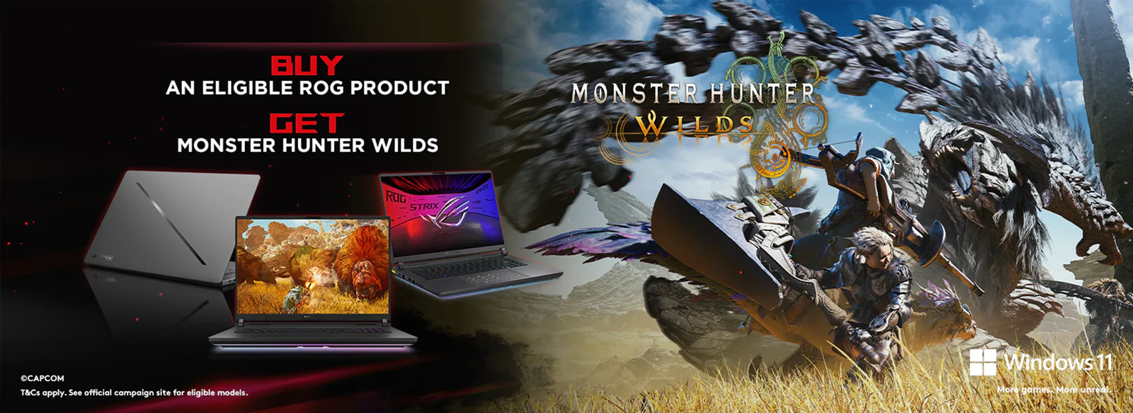 Asus_monster_hunter_wilds_1_Shopify_Banner_Desktop_1600x583_a27095f0-e52b-4a43-bcc3-a31c90dd5612