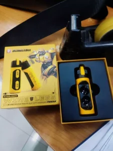TF-T11 sports game bluetooth headset rotating semi-in-ear super long battery life intelligent noise reduction photo review
